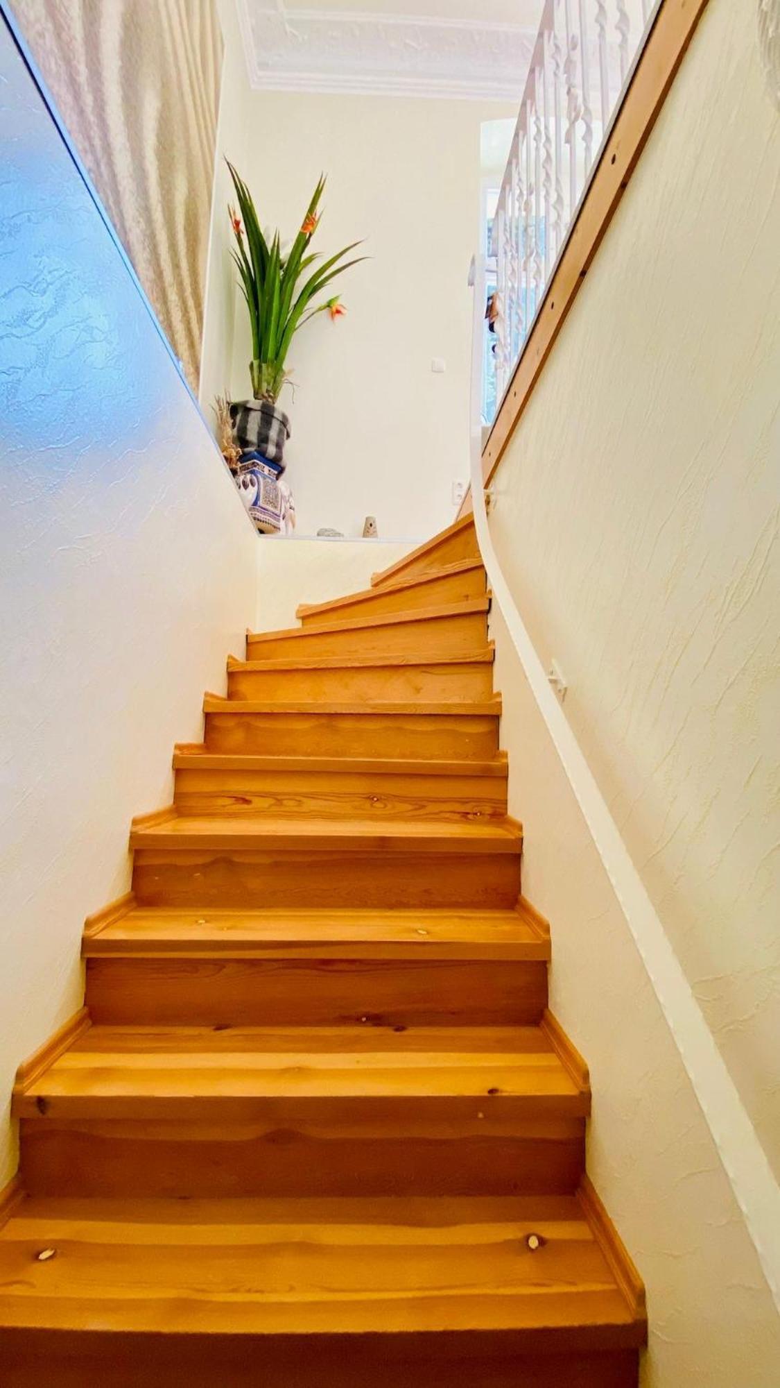 פלדברג Ferienwohnung Villa Am Haussee מראה חיצוני תמונה